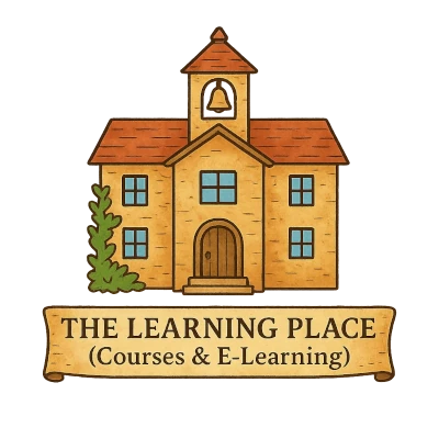 The Learning Place – Courses