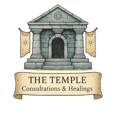 The Temple – Consultations & Healings